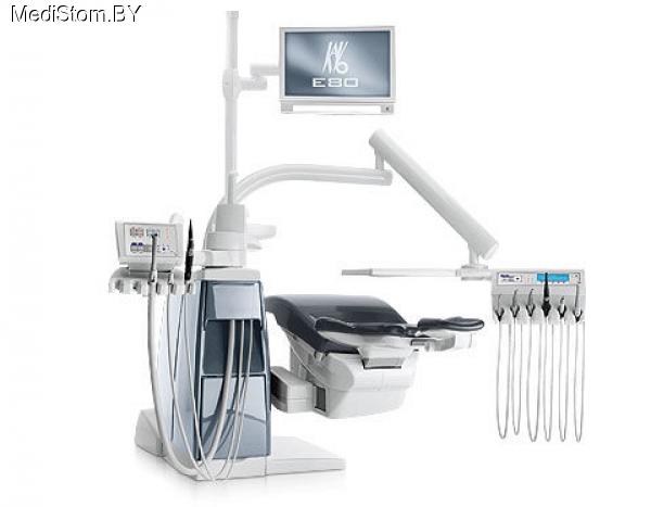 Стоматологическая установка KaVo Estetica E70, Германия