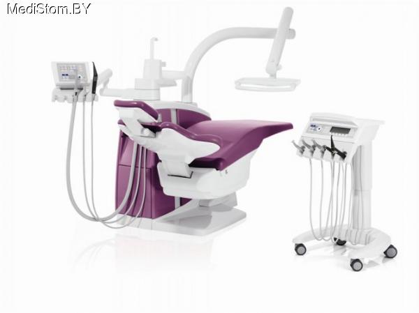 Стоматологическая установка KaVo Estetica E70, Германия