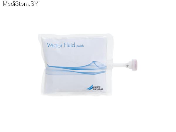 Vector Fluid polish (Вектор Полиш) 200мл