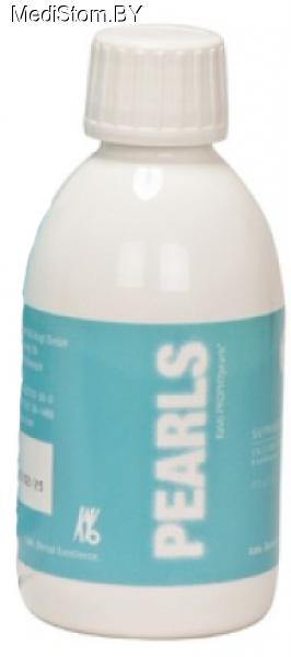 Профессиональное чистящее средство KaVo PROPHYpearls neutral для порошкоструйного наконечника (1 бутылка 250 г) - нейтральный вкус