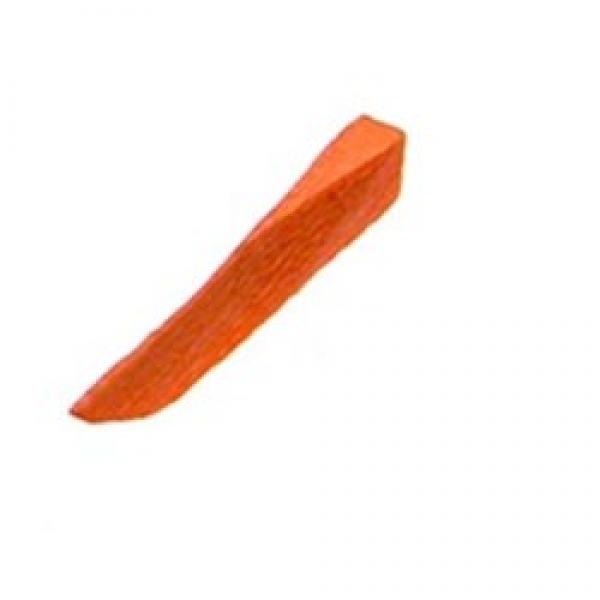 Межзубные клинья Hawe™ Sycamore Interdental из платана (оранжевые - 100 шт.)