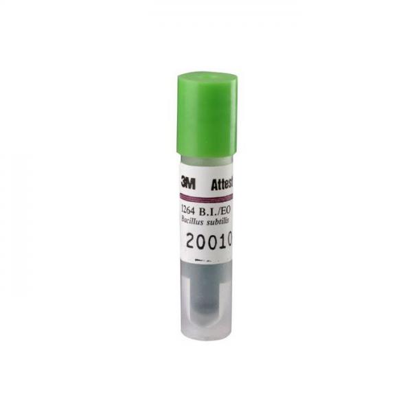Индикатор биологический 3М Attest для контроля стерилизации этилен-оксидом